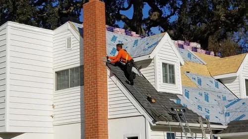 Cosmic Renovation & Roofing