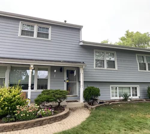 Countryside Roofing Siding and Windows, Inc. - Photo 1