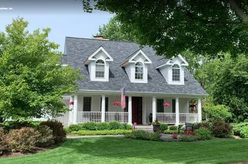 Countryside Roofing Siding and Windows, Inc.