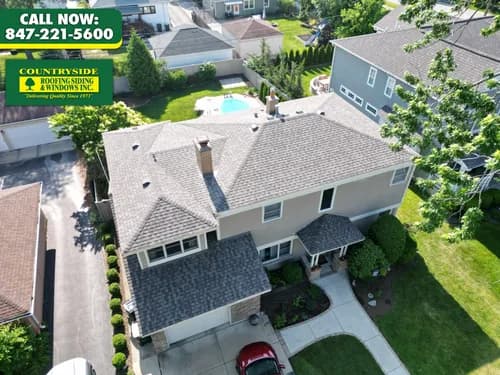 Countryside Roofing Siding and Windows, Inc. - Photo 2