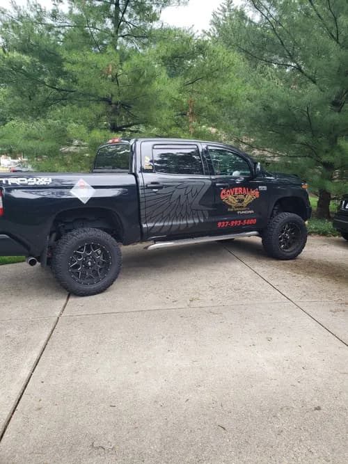 Coverall's Total Home Improvement Company - Photo 3