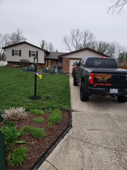 Coverall's Total Home Improvement Company - Photo 2