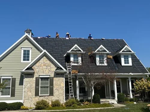 Cox Roofing