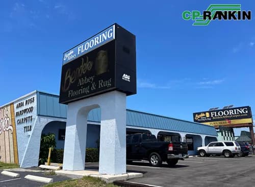 CP Rankin Inc. - Roofing Experts - Photo 2