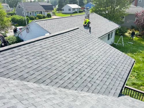 CPR ROOFING - Photo 1