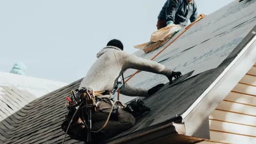 CR3 American Exteriors - Photo 1