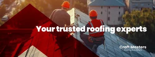 Craft Masters Roofing & Exteriors