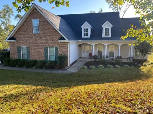 Craften Roofing & Exteriors