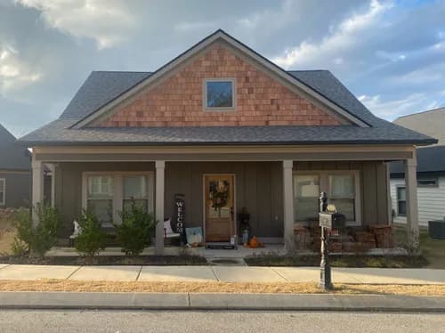 Craften Roofing & Exteriors - Photo 3