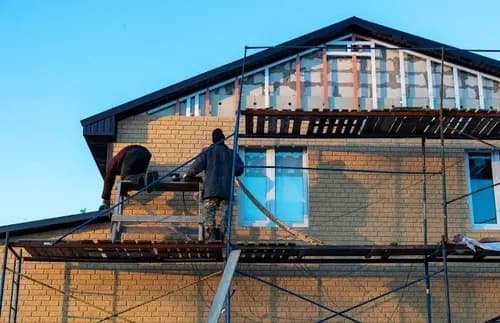 Craftsmen Roofing and Exteriors - Photo 1