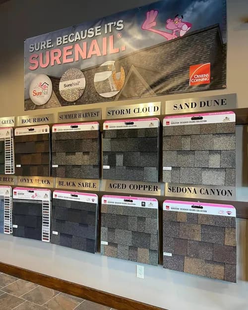 Craig Gouker Roofing