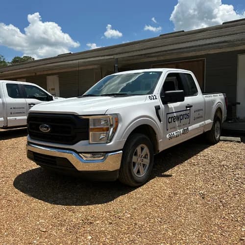 CrewPros Home Services and Remodeling