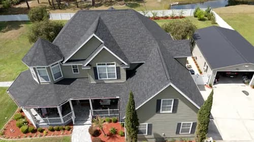 Crews Sheet Metal and Roofing LLC - Photo 4