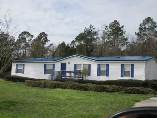 Crews Sheet Metal and Roofing LLC - Photo 1