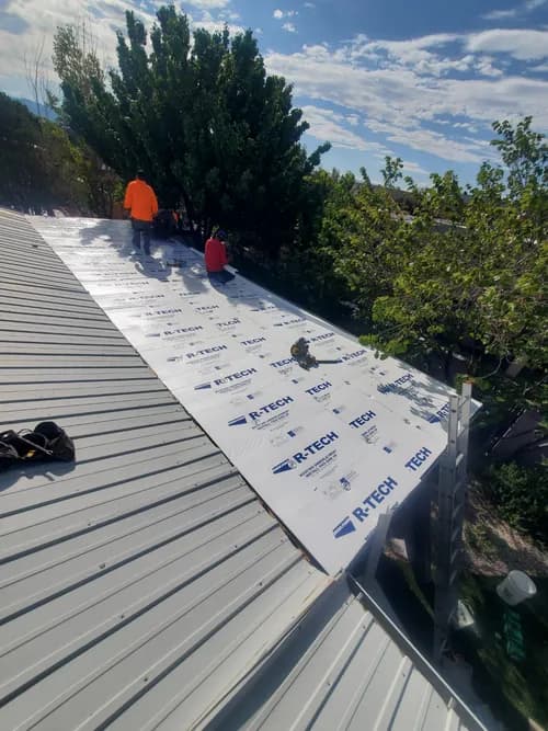 Crewstructions - Photo 5