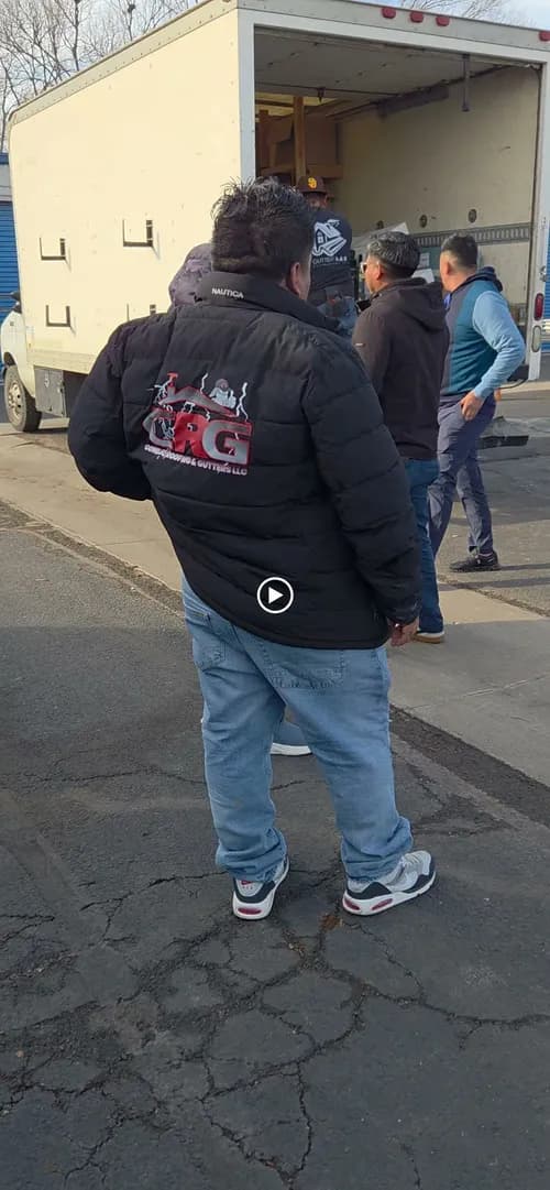 CRG Roofing and Guttering LLC - Photo 5