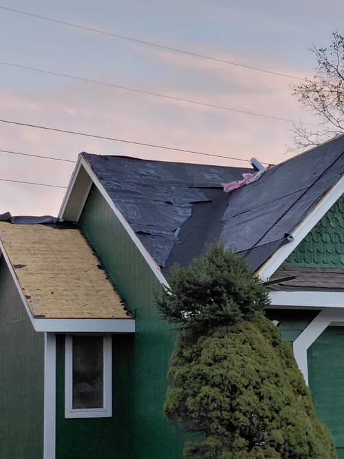 CRG Roofing and Guttering LLC - Photo 3