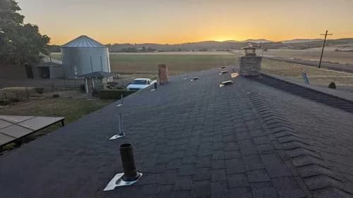 Crib Top Roofing LLC