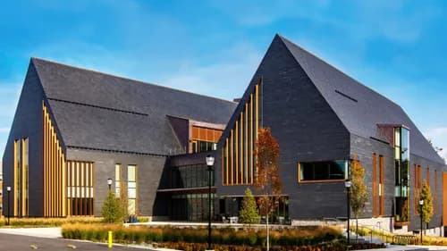 Crocker Architectural Sheet Metal Co., Inc.