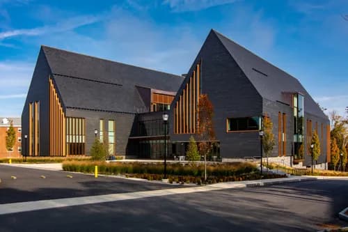 Crocker Architectural Sheet Metal Co., Inc. - Photo 2