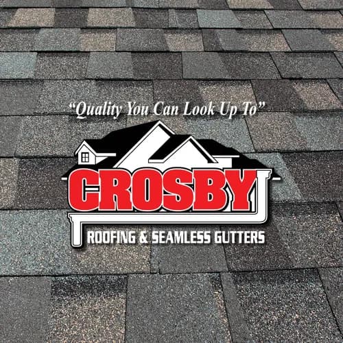 Crosby Roofing & Seamless Gutters Columbus - Photo 2