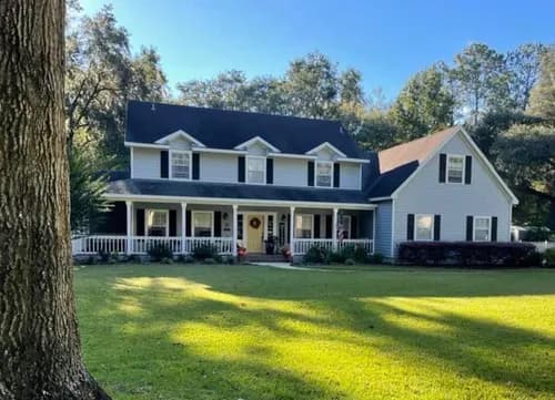 Crosier & Son Roofing - Photo 1