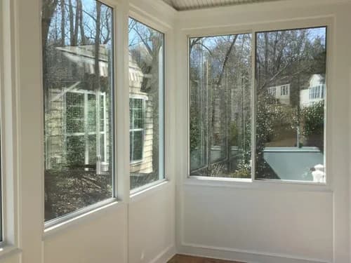 Crown Builders Siding & Windows, Inc. - Photo 4