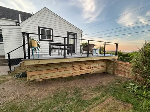 Crown Home Improvement