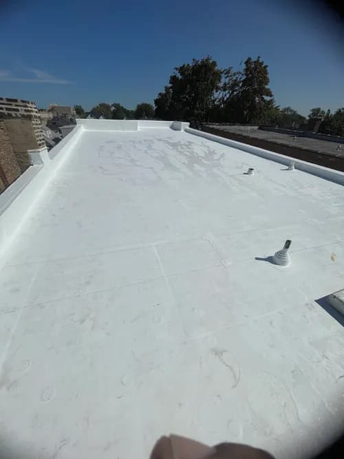 Crown Point Roofing PLLC