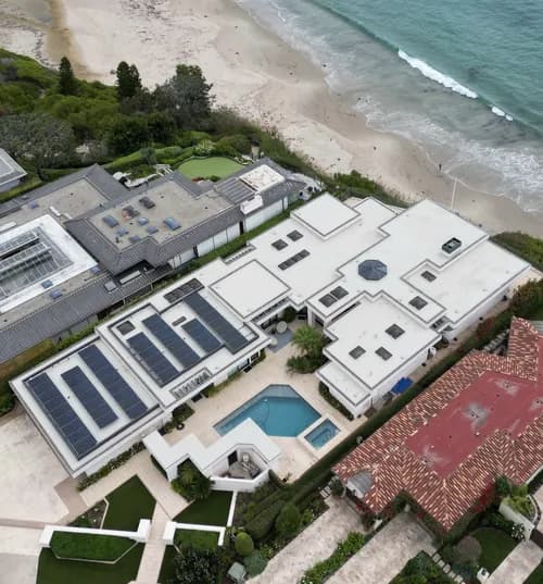 Crown Reconstruction Services Inc. - Photo 1