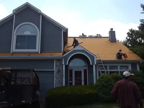 Crown Roofing & Solar Company of Wichita LLC - Photo 3