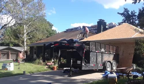 Crown Roofing & Solar Company of Wichita LLC - Photo 4