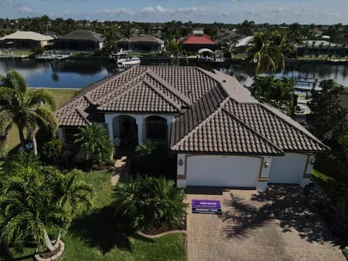 Crown Roofing & Waterproofing in Fort Myers - Photo 4