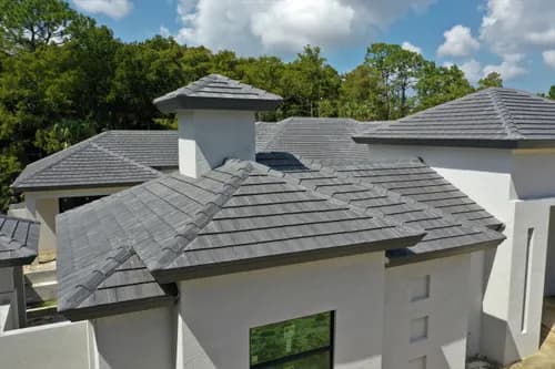 Crown Roofing & Waterproofing in Pompano Beach - Photo 1