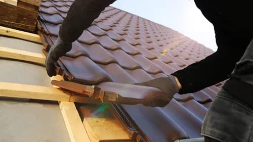 Crowson Roofing - Photo 1