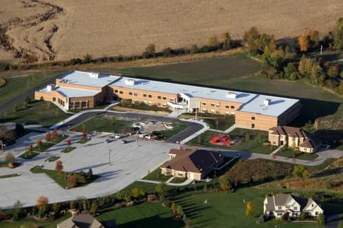 Crowther Roofing & Sheet Metal Inc