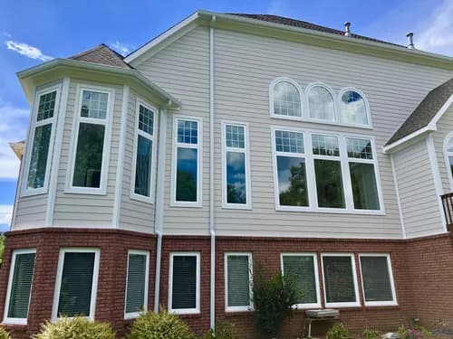 CRS Exteriors - Photo 5