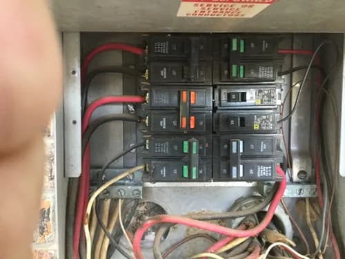 Crum Home Inspections - Photo 2