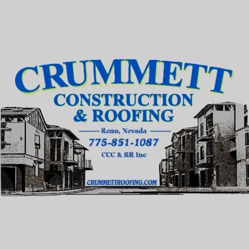 Crummett Construction and Roofing