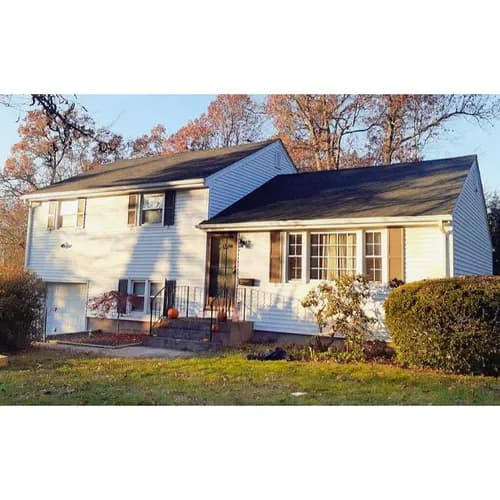 CT Homes and Roofing