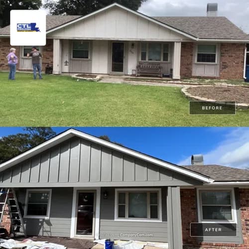 CTL Roofing - Photo 1