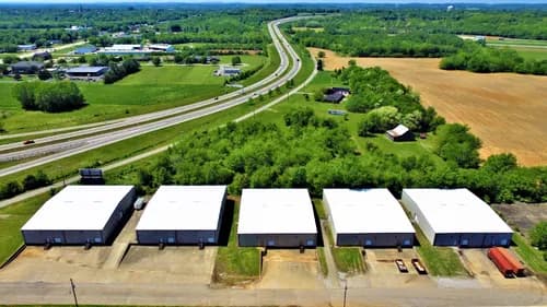 Cumberland Commercial Roofing LLC - Photo 1