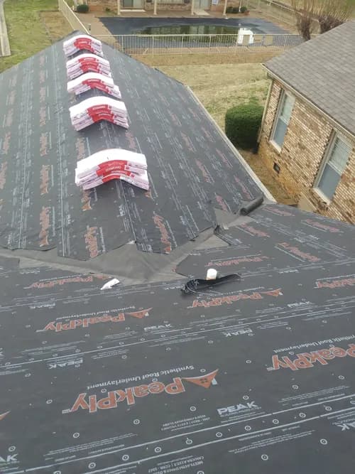 Cumberland Commercial Roofing LLC - Photo 3