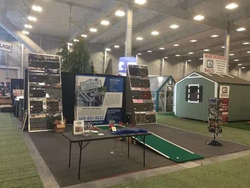 Curb Appeal Roofing - Photo 2