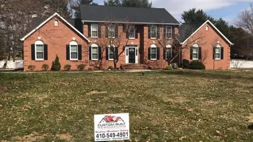 Custom Built Remodeling - Photo 1