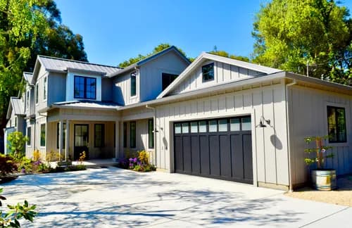 Custom Copper and Sheet Metal Roofing