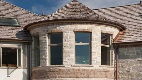 Custom Installations Inc