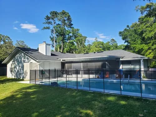 Custom Roofing & Coating Inc - Photo 4