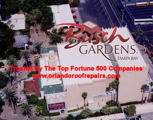 Custom Roofing & Coating Inc - Photo 1