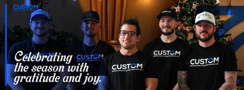 Custom Roofing Consulting and Construction - Albuquerque, NM